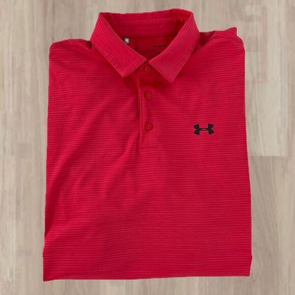 Under Armour Polo - Picture 1 of 6